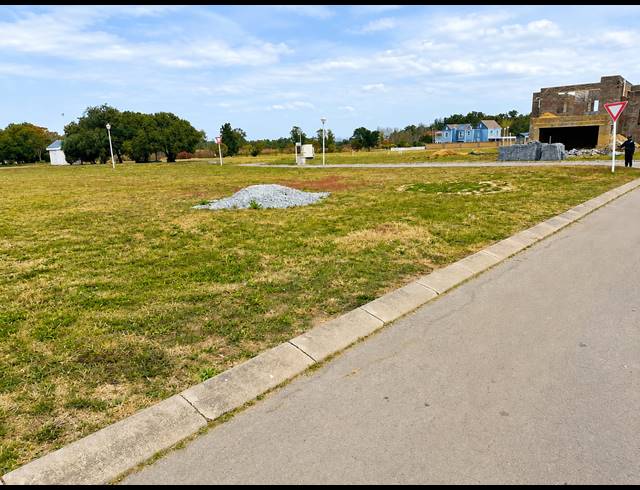 708M² VACANT LAND FOR SALE IN RIVERSPRAY LIFESTYLE ESTATE